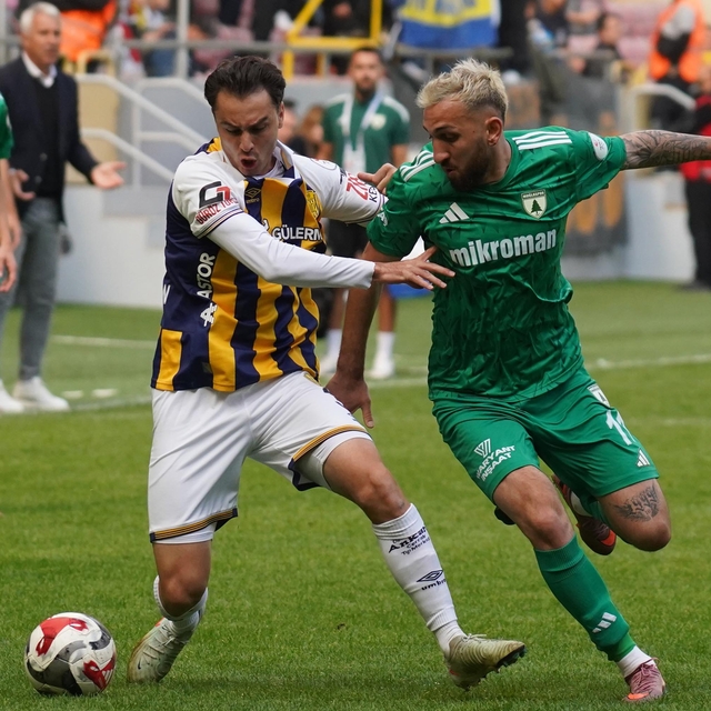 Muğlaspor'da 3 ayrılık
