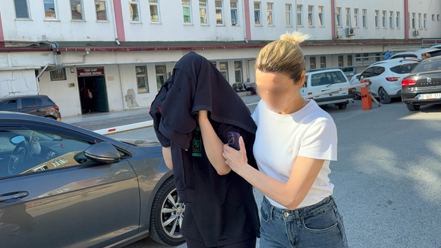 Ankara merkezli yasa dışı bahis operasyonunda Samsun'da 3 gözaltı