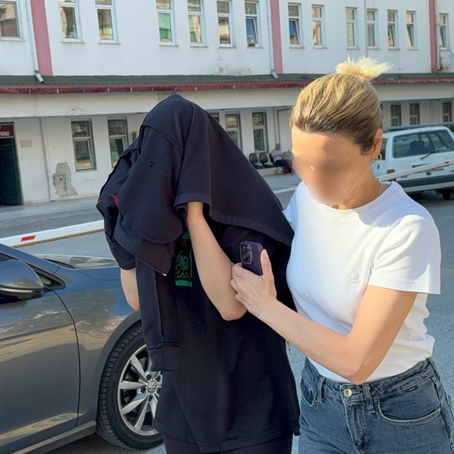 Ankara merkezli yasa dışı bahis operasyonunda Samsun'da 3 gözaltı