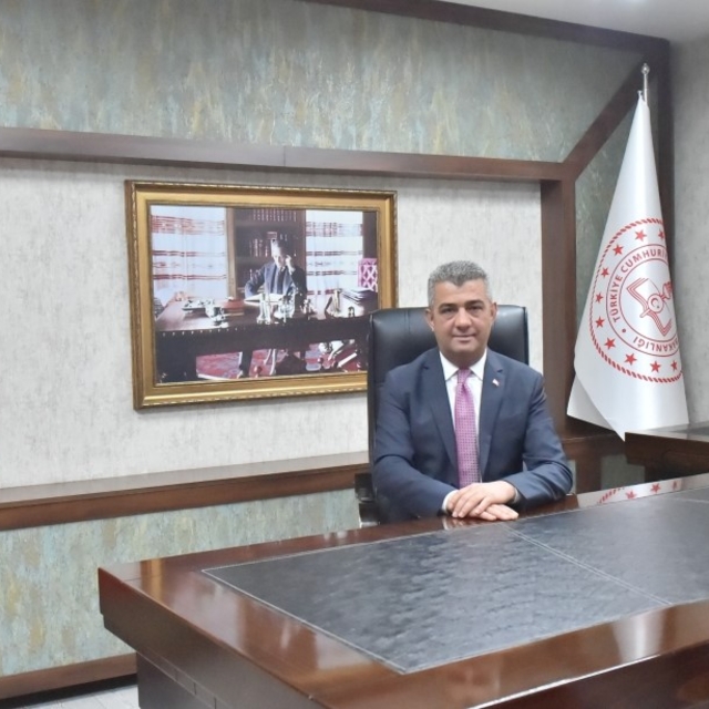 Ekici: "Erzurum eğitim ailesinin her ferdine minnettarız"
