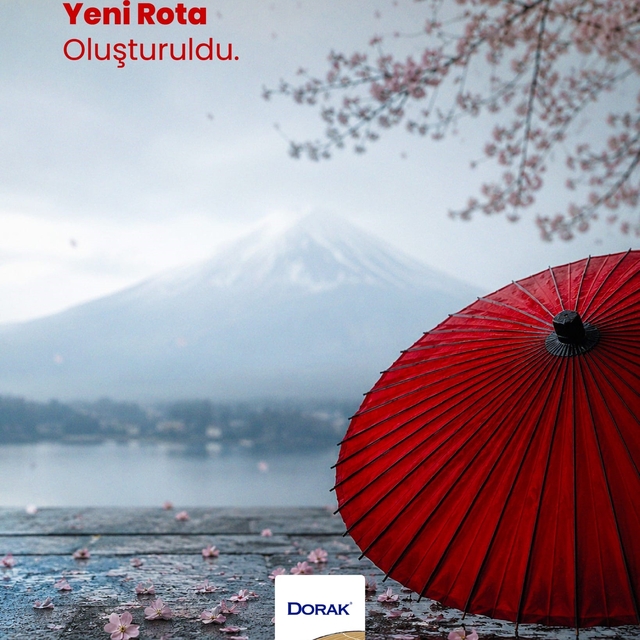 Dorak Tours, 55 yıllık deneyimini yurt dışı turlara taşıyor