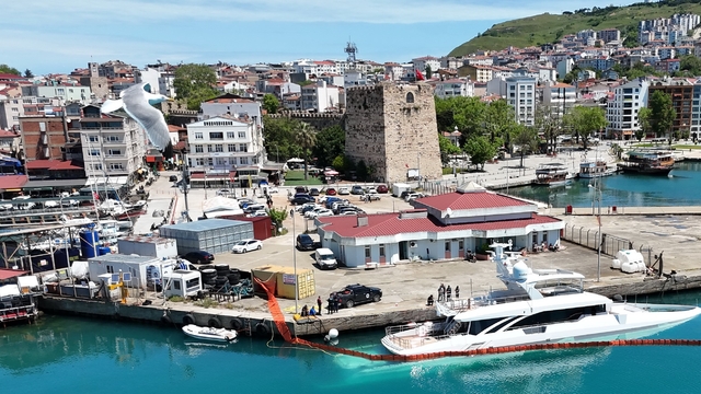 Sinop'ta 5 yaş altı ölüm hızında rekor artış: Binde 5,2'den binde 14,7'ye çıktı