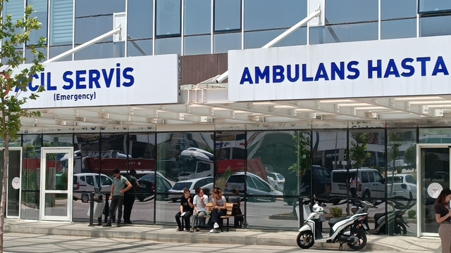 Galeri