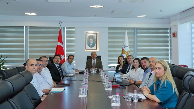 AB'den Edirne'ye ReStArt projesi desteği