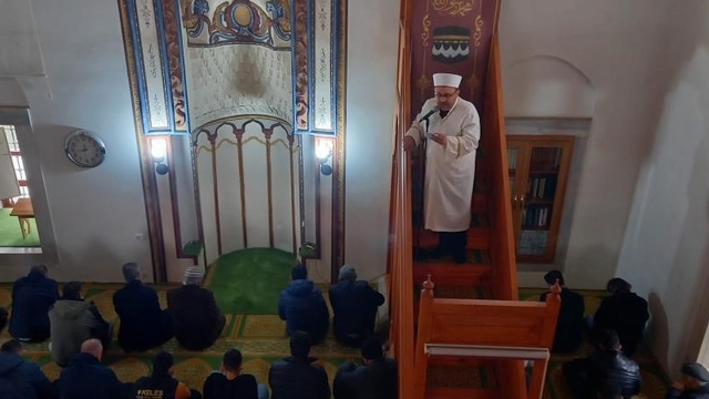 Diyanetten gençlere ve ailelere çağrı; "Evliliği kolaylaştırın"