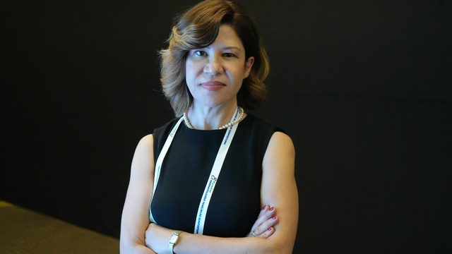 Prof. Dr. Özden: "Kalp-damar sağlığını olumsuz etkileyen, eklemlere geri dönülmez hasar verebilen sedef hastalığı tamamen iyileştirilebiliyor"
Samsun'da 8. Karadeniz Dermatolojide Yenilikler Sempozyumu düzenlendi