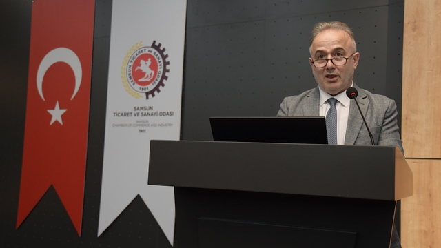 AB destekli projelerle Samsun'un uluslararası konumu güçleniyor