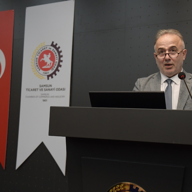 AB destekli projelerle Samsun'un uluslararası konumu güçleniyor