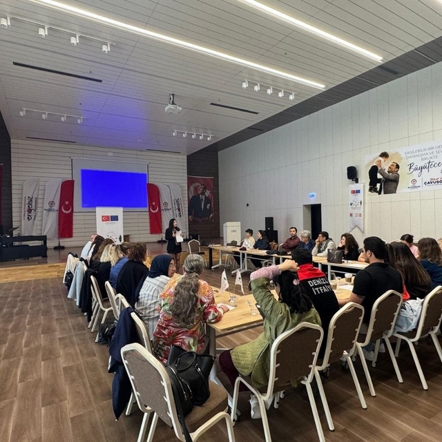 Denizli Büyükşehirden toplumsal eşitlik reformu
