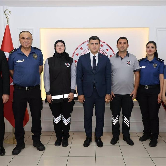 Artvin'den kısa kısa