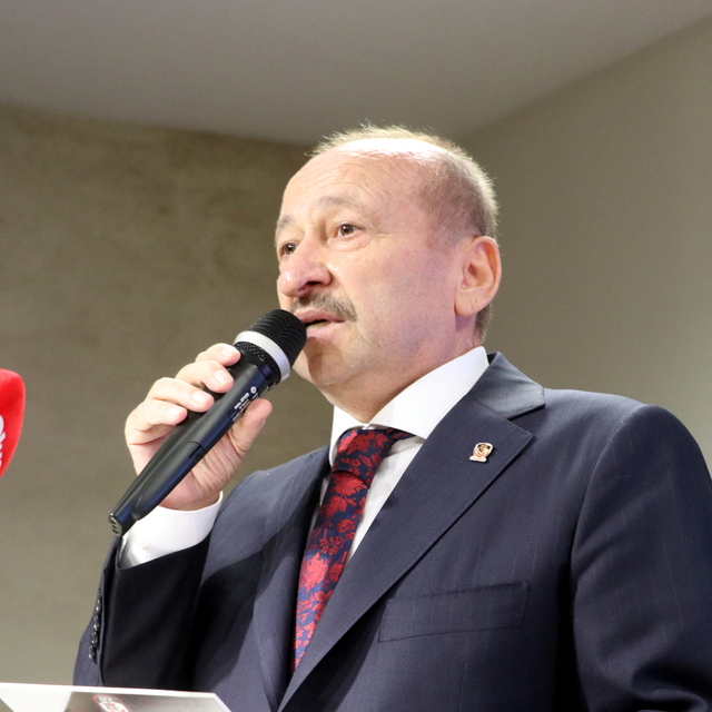 Gaziantep FK'da Memik Yılmaz güven tazeledi