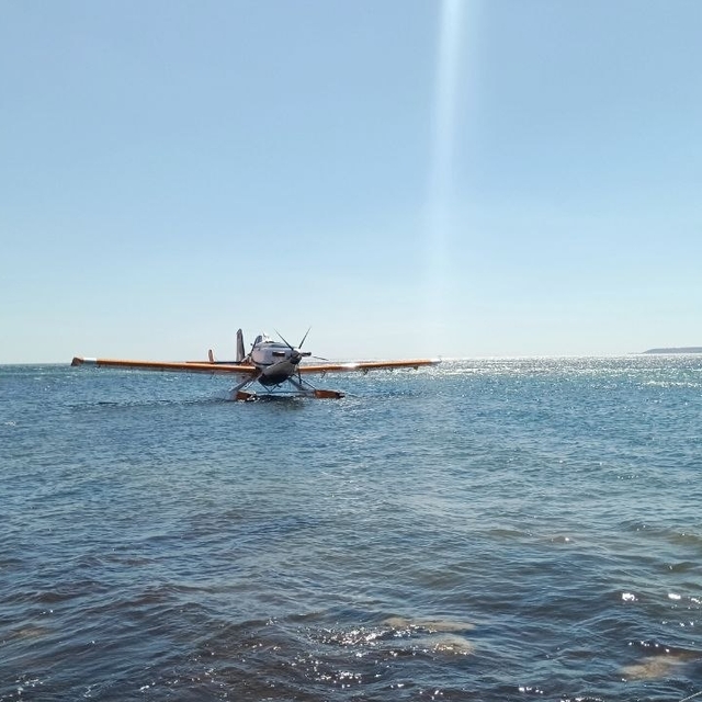 GÜNCELLEME - Çanakkale'de tarım arazisinde çıkan yangın kontrol altına alın...