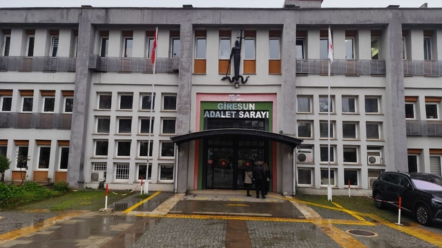 Trafikteki kavgasında Abdullah öğretmeninin ölümüne neden olan sanığa 11 yıl hapis cezası