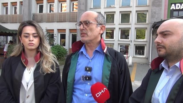 Trafikteki kavgasında Abdullah öğretmeninin ölümüne neden olan sanığa 11 yıl hapis cezası (2)