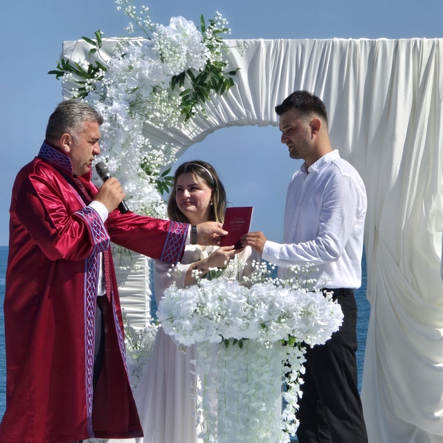 Giresun'dan kısa kısa