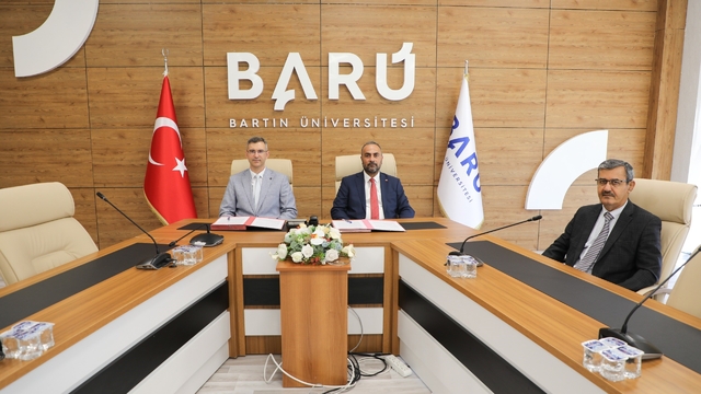 Bölgesel kalkınma için iş birliği yapacaklar