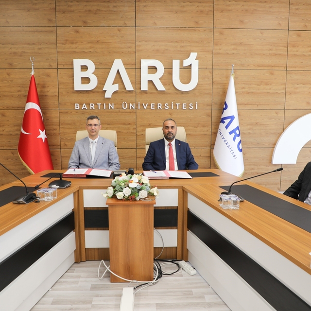 Bölgesel kalkınma için iş birliği yapacaklar