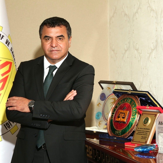 DESOB Başkanı Ebedinoğlu: "Türkiye'nin ihtiyacı yeni tartışmalar değil; üre...