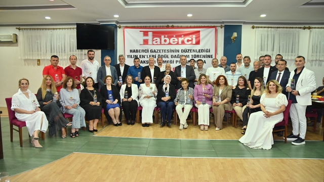 Ordu'da Yılın En'leri