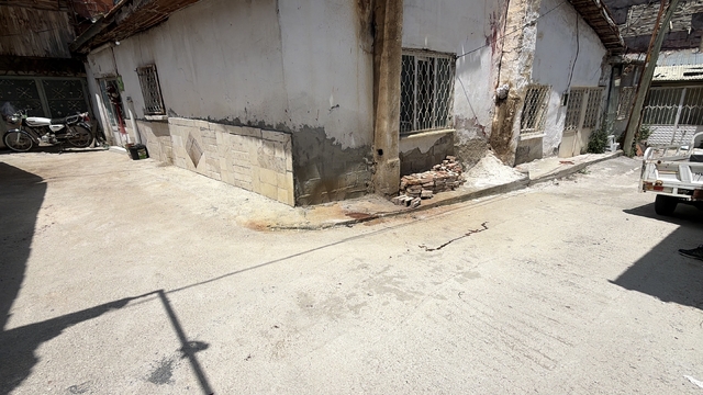 Burdur'da tartıştığı adamı vurarak öldürdü