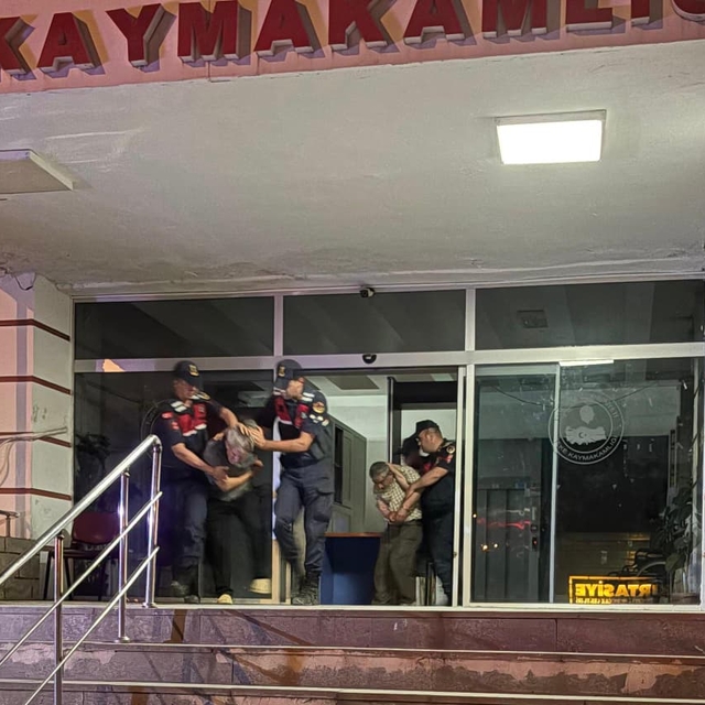 Adana'da çocuğun cinsel istismarı iddiası