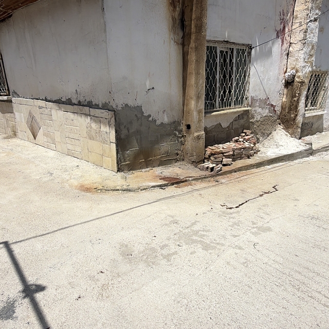 Burdur'da tartıştığı adamı vurarak öldürdü