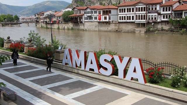 Amasya'da 2025'te hayatını kaybedenlerin yüzde 55'i erkek