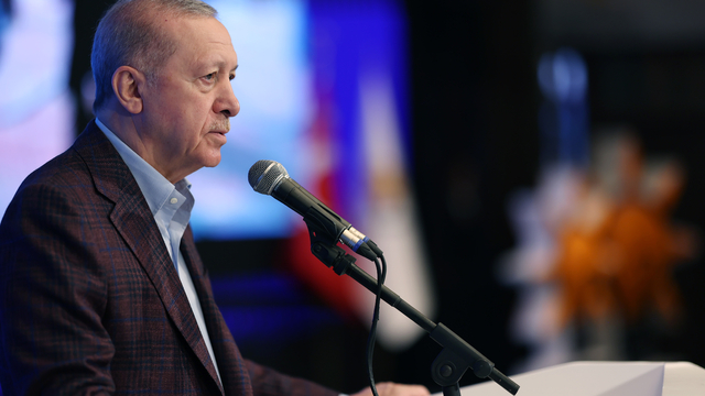 Cumhurbaşkanı Erdoğan: Türkiye'nin, vesayetten arınmış bir ana muhalefete ihtiyaç duyduğu açıktır