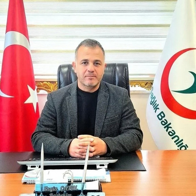 Gölbaşı Devlet Hastanesi'nin hekim kadrosu güçleniyor