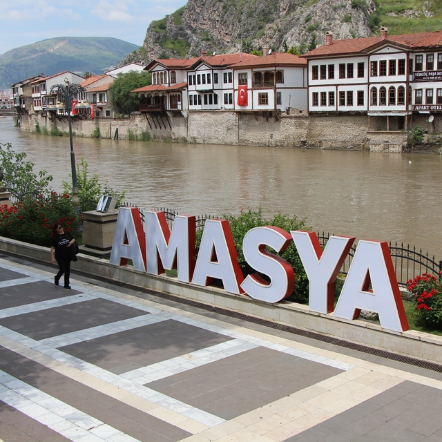 Amasya'da 2025'te hayatını kaybedenlerin yüzde 55'i erkek