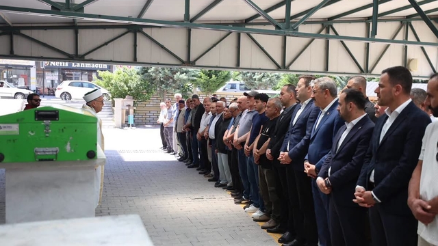 Havai fişek fabrikasındaki patlama güvenlik kamerasında (2)