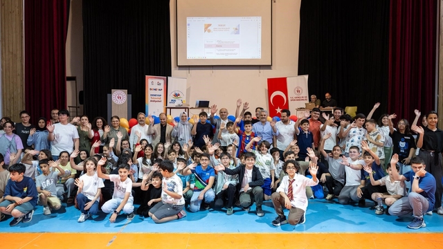 Başkan Er: "Bilim Merkezi Projesini Hayata Geçiriyoruz"