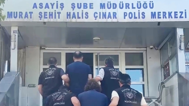 Ağrı'da 13 yıllık kayıp dosyasında 3 tutuklama