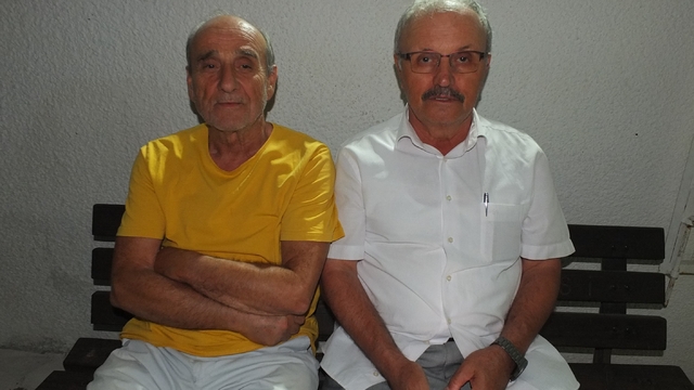 Burhaniye'de sürücülere otopark parası sürprizi