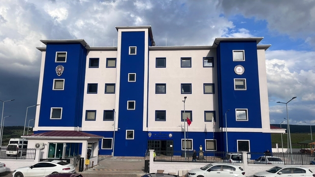 Yurt dışına kaçmak isteyen FETÖ şüphelileri sınırda yakalandı; 7 gözaltı