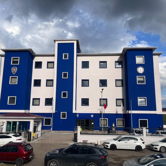 Yurt dışına kaçmak isteyen FETÖ şüphelileri sınırda yakalandı; 7 gözaltı