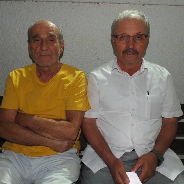 Burhaniye'de sürücülere otopark parası sürprizi