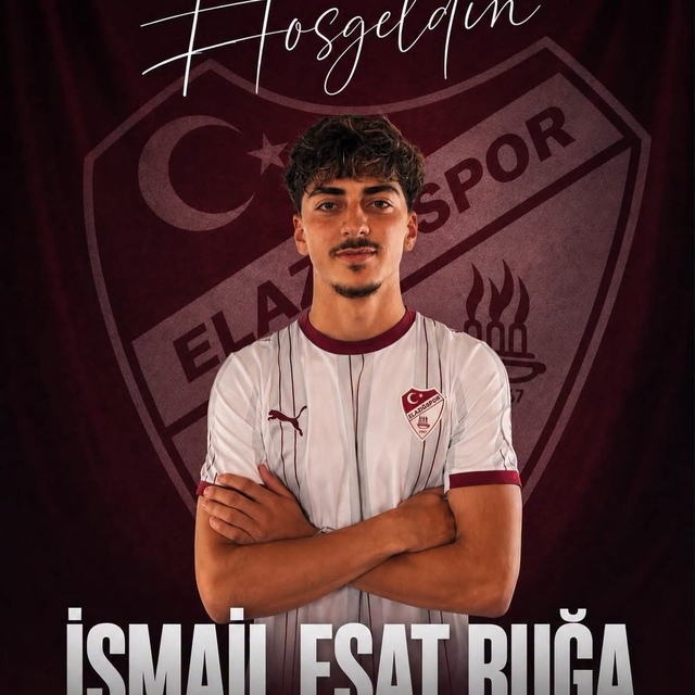 Elazığspor'a Konyaspor'dan transfer