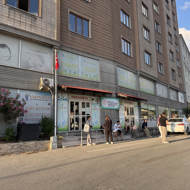 Zonguldak'ta üniversite öğrencisi özel yurttaki odasında ölü bulundu