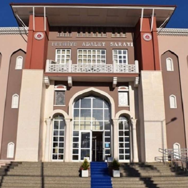 Fethiye'de göçmen kaçakçılığı operasyonu: 18 gözaltı