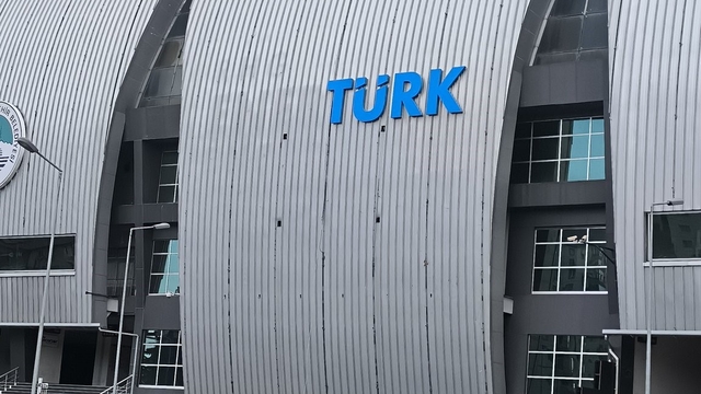 Stat isim sponsorluğu sona erdi