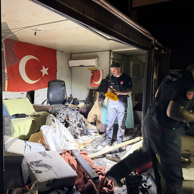 'Kaza yapmış araba gibiyim' diye yaptığı paylaşımdan 5 gün sonra kazada hay...