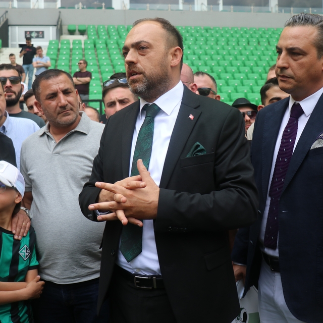 Sakaryaspor'da ertelenen kongre tarihi belli oldu
