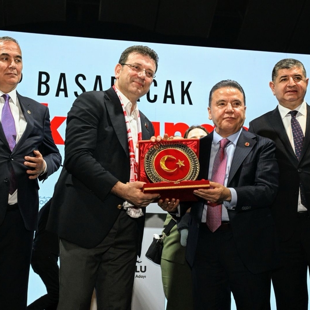 Muhittin Böcek'ten cezaevinde ek ifade: "Ekrem İmamoğlu benden 15 milyon Eu...