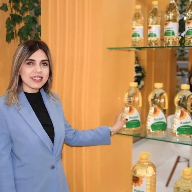 Kadooğlu Holding bitkisel yağ sektöründeki lider konumunu pekiştirdi