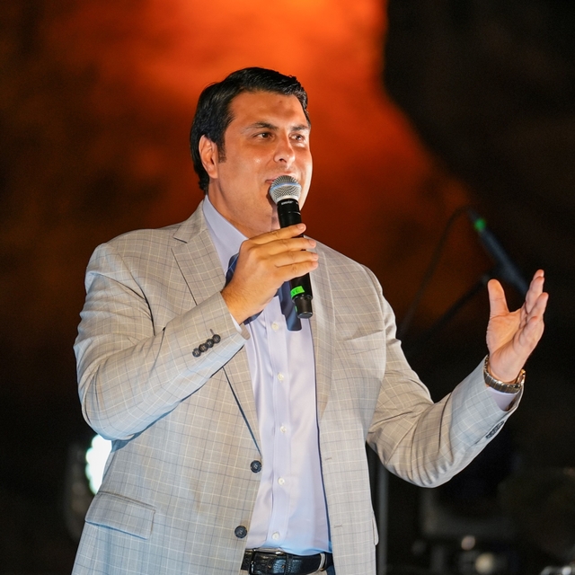 Dülük'te tarih, sanat ve mutluluk dolu bir gece
KKTC eski Cumhurbaşkanı Tat...