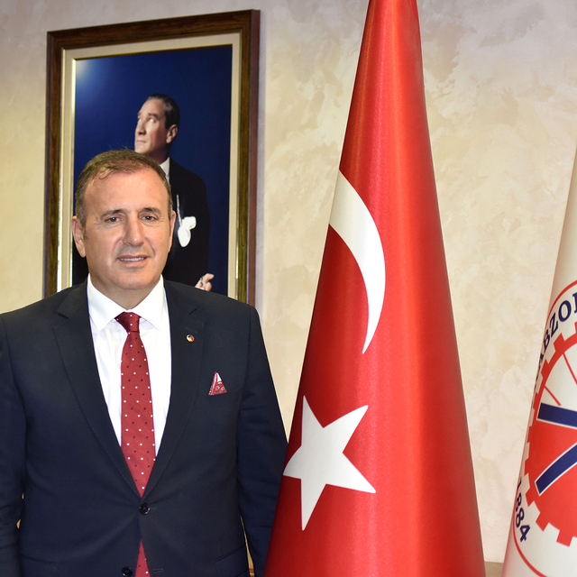 TTSO'nun kümelenme proje çalışmaları sürüyor