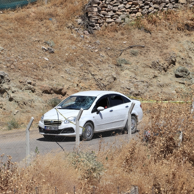 Kilis'te çıkan bıçaklı kavgada 1 kişi öldü, 12 kişi yaralandı