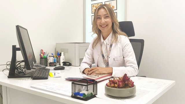 Dört adımda yaz mevsimini sağlıklı geçirin