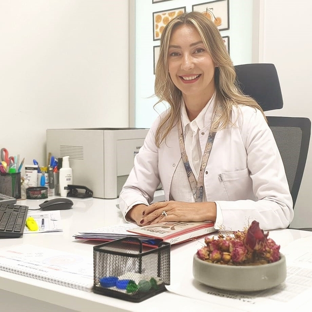 Dört adımda yaz mevsimini sağlıklı geçirin